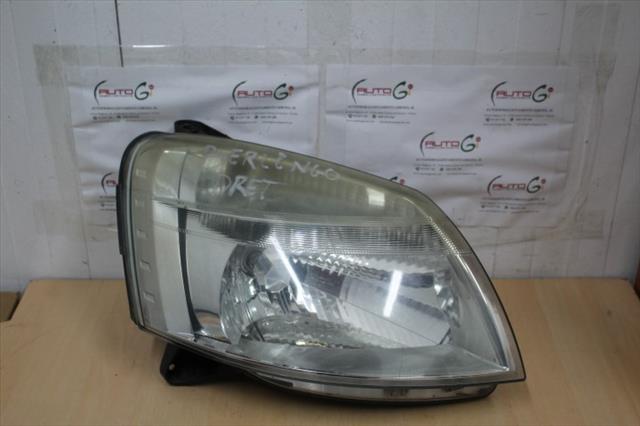 RECAMBIO para Citroen Berlingo 1.9 D 51Kw (2006)