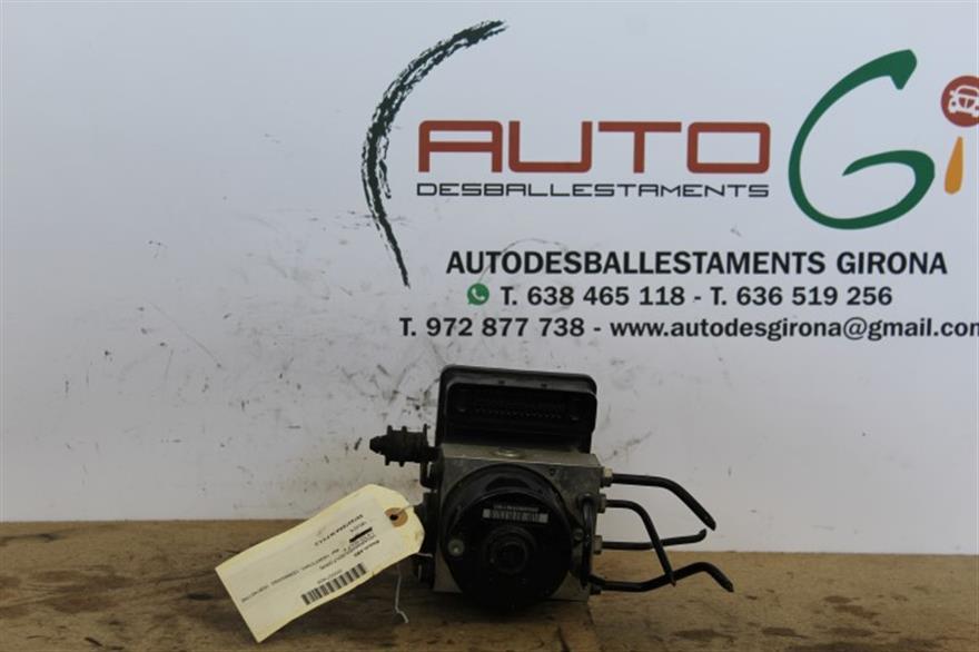 RECAMBIO para Volkswagen Golf 1.9 TDI GOLF V 77Kw (2008)