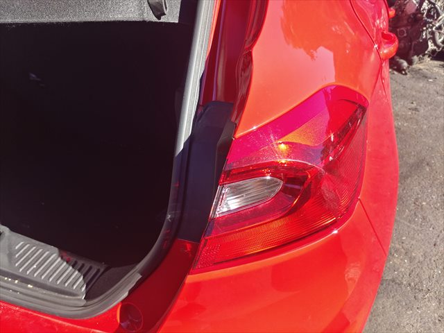 RECAMBIO para Ford Fiesta 1.0 GASOLINA 55Kw (2020)