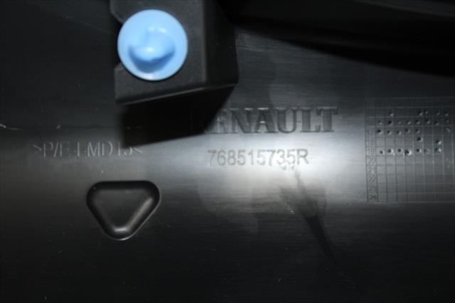 RECAMBIO para Dacia Duster