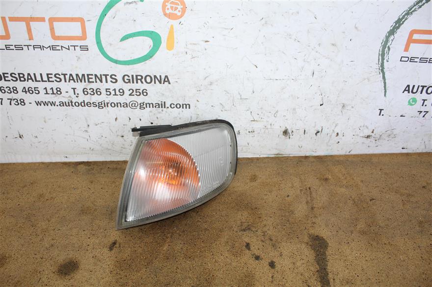RECAMBIO para Nissan Almera 2.0 D 55Kw (1997)