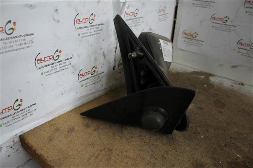 RECAMBIO para Seat Ibiza 1.9 D IBIZA 6K (1996)