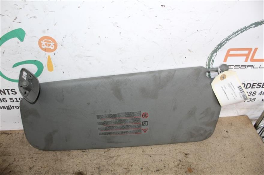 RECAMBIO para Nissan Kubistar 1.5 DCI 62Kw (2009)