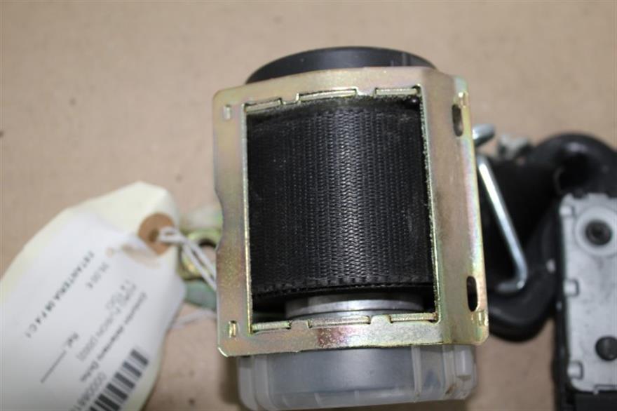 RECAMBIO para Ford Fusion 1.4 TDCI (2002)