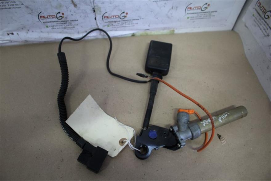 RECAMBIO para Citroen Xsara 2.0 HDI 66Kw (1999)