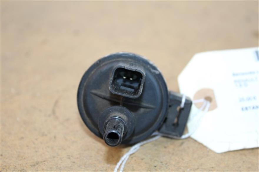RECAMBIO para Renault Megane Scenic 1.6 G (2005)