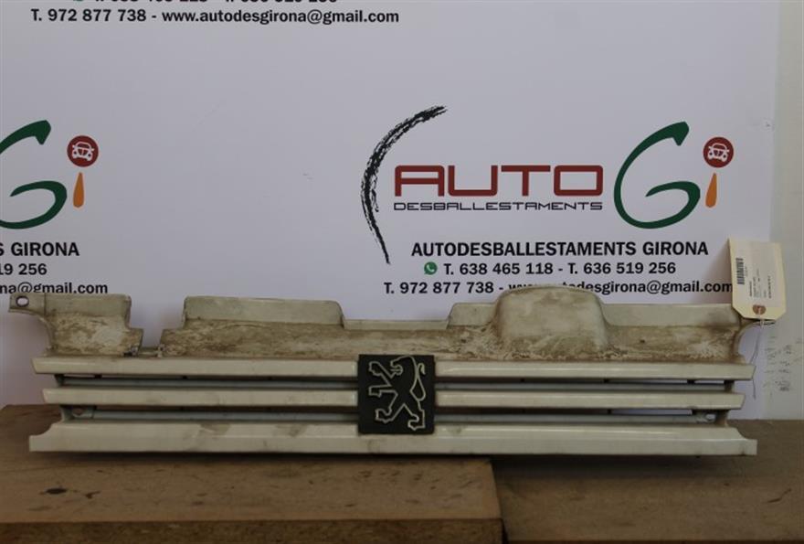 RECAMBIO para Peugeot 405 2.0 G (1993)