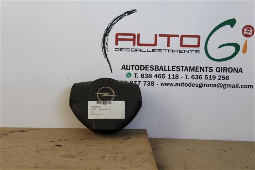 RECAMBIO para Opel Astra