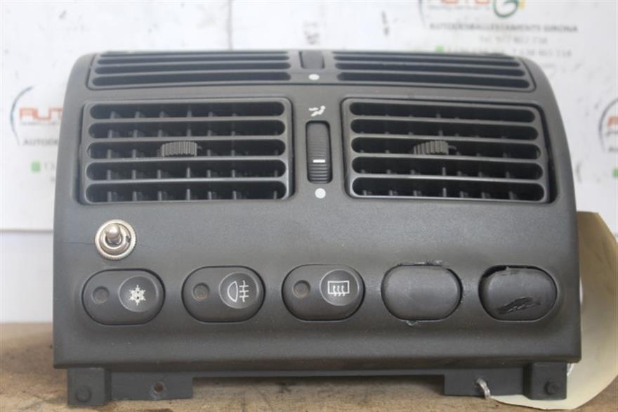 RECAMBIO para Fiat Punto 1.2 G 44Kw (1999)