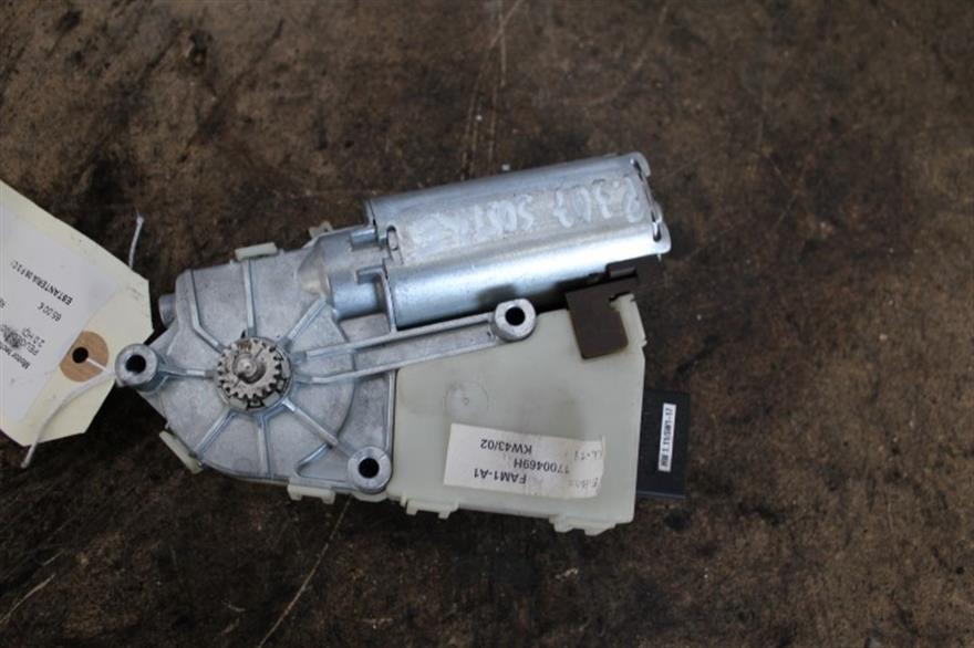 RECAMBIO para Peugeot 307 2.0 HDI 307 SW (2002)