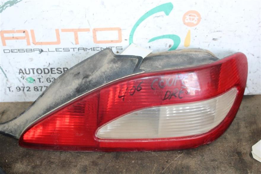 RECAMBIO para Peugeot 406