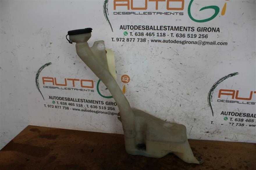 RECAMBIO para Renault Laguna 1.9 DTI 72Kw (2000)