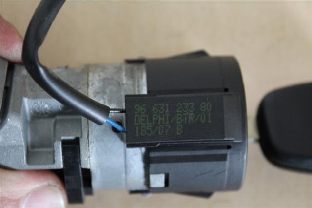 RECAMBIO para Citroen C4 G.PICASSO 1.6 HDI 80Kw (2007)