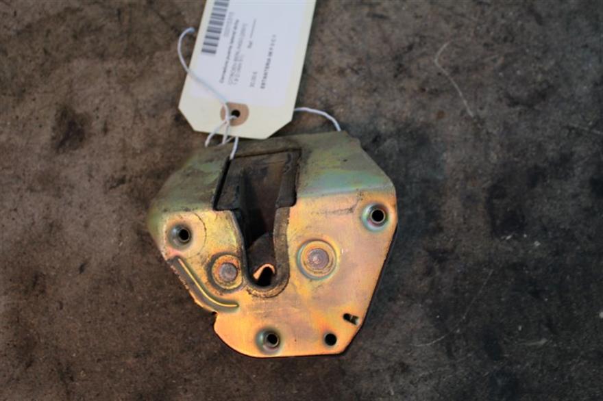 RECAMBIO para Citroen Berlingo 1.9 D 51Kw (2001)