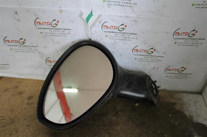 RECAMBIO para Fiat Grande Punto 1.2 G 48Kw (2010)