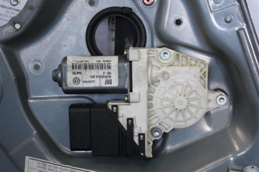RECAMBIO para Seat Leon 1.9 TDI LEON I (2005)