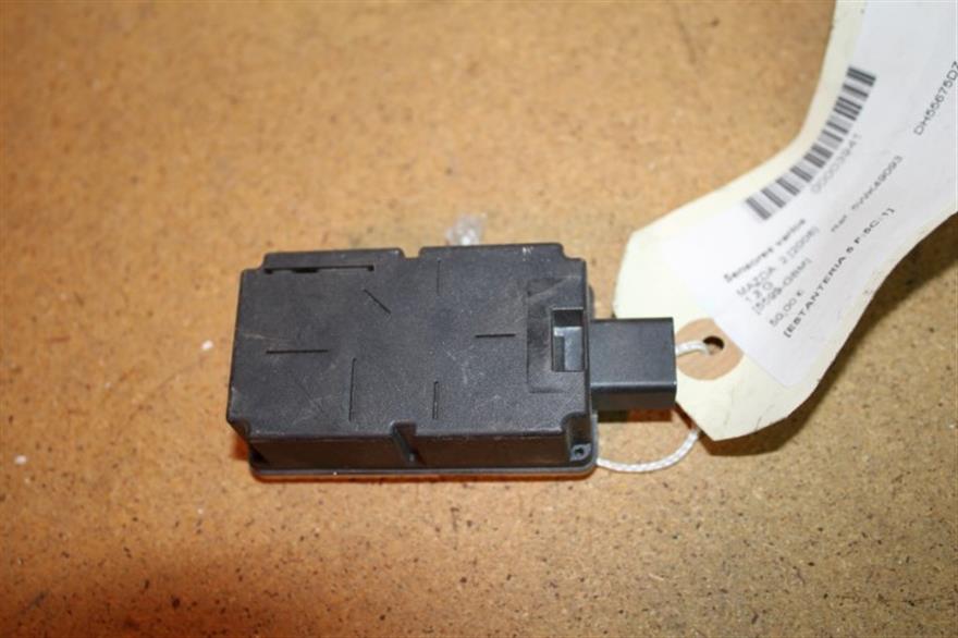 RECAMBIO para Mazda  2 1.3 G 63Kw (2008)