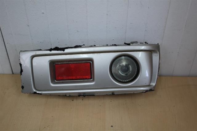 RECAMBIO para Santana 350 2.0 HDI 64Kw (2005)