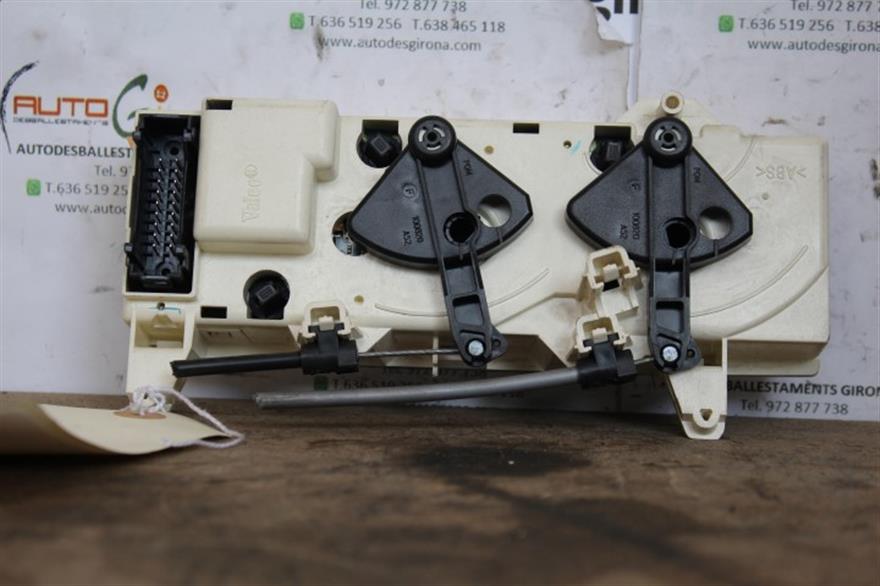 RECAMBIO para Renault Megane Scenic 1.6 G 0Kw (1998)