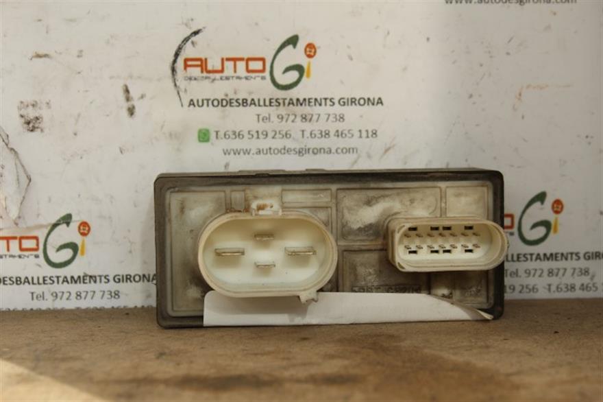 RECAMBIO para Seat Ibiza 1.4 G IBIZA 6K (2001)
