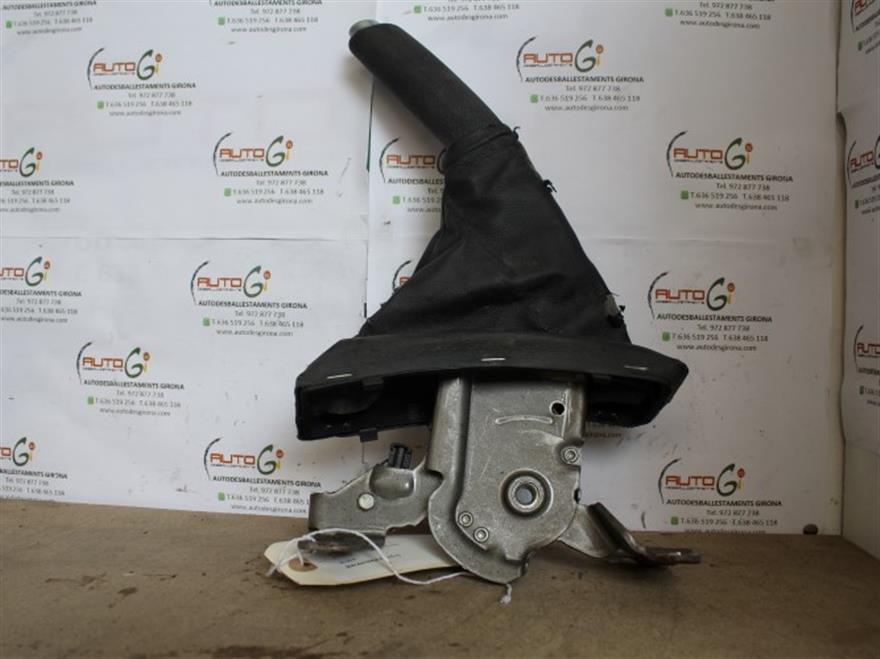 RECAMBIO para Opel Meriva