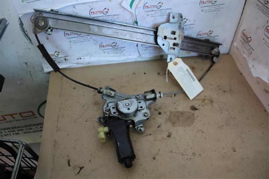 RECAMBIO para Hyundai Getz 1.3 G 63Kw (2003)