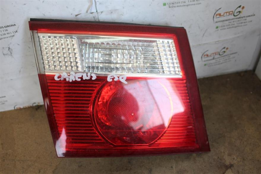 RECAMBIO para Kia Carens 2.0 CRDI 82,50Kw (2004)