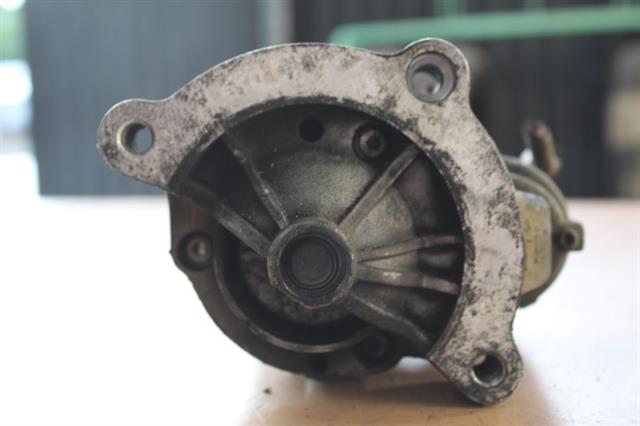 RECAMBIO para Citroen Jumpy 2.0 HDI 69Kw (2006)