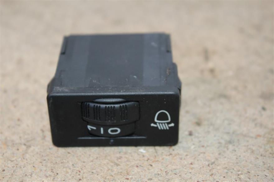 RECAMBIO para Peugeot 307 2.0 HDI (2003)