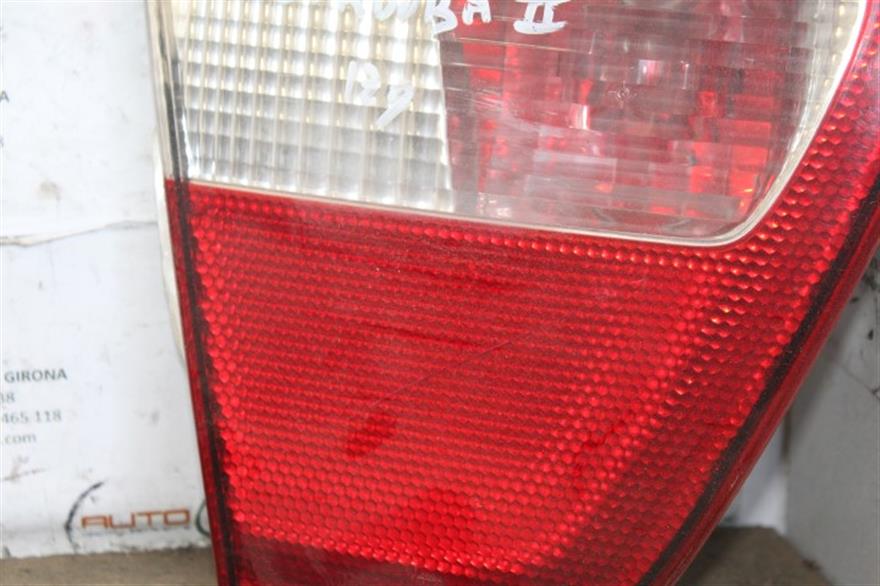 RECAMBIO para Seat Cordoba 1.9 TDI CORDOBA 6K (2000)