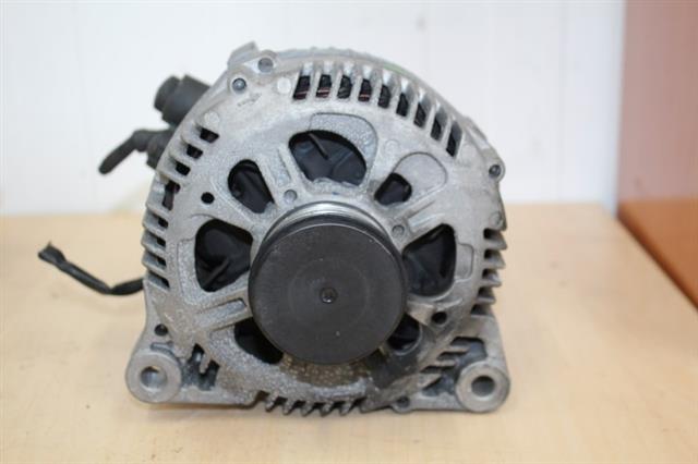 RECAMBIO para Lancia Phedra 2.2 JTD 94Kw (2003)