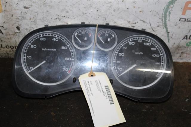 RECAMBIO para Peugeot 307 1.6 G 80Kw (2004)
