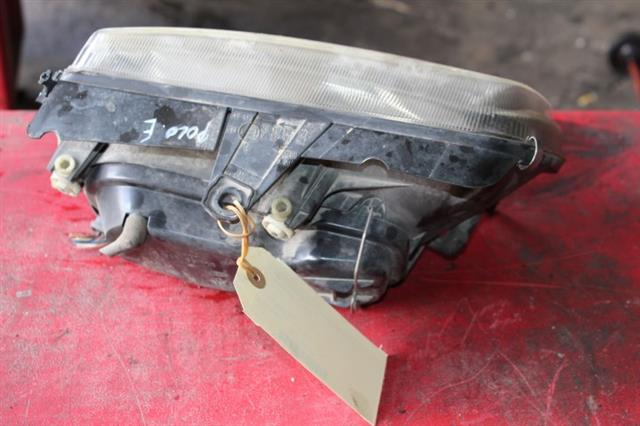 RECAMBIO para Volkswagen Polo 1.4 G 44Kw (2000)