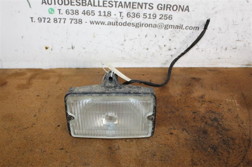 RECAMBIO para Peugeot 309 1.6 G 69,20Kw (1990)