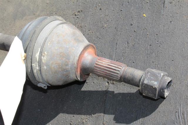 RECAMBIO para Citroen C  3 1.4 HDI 50Kw (2002)
