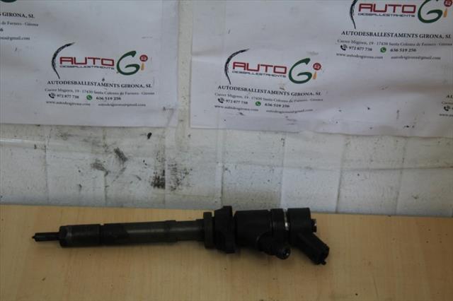 RECAMBIO para Citroen Xsara Picasso 1.6 HDI 80Kw (2006)