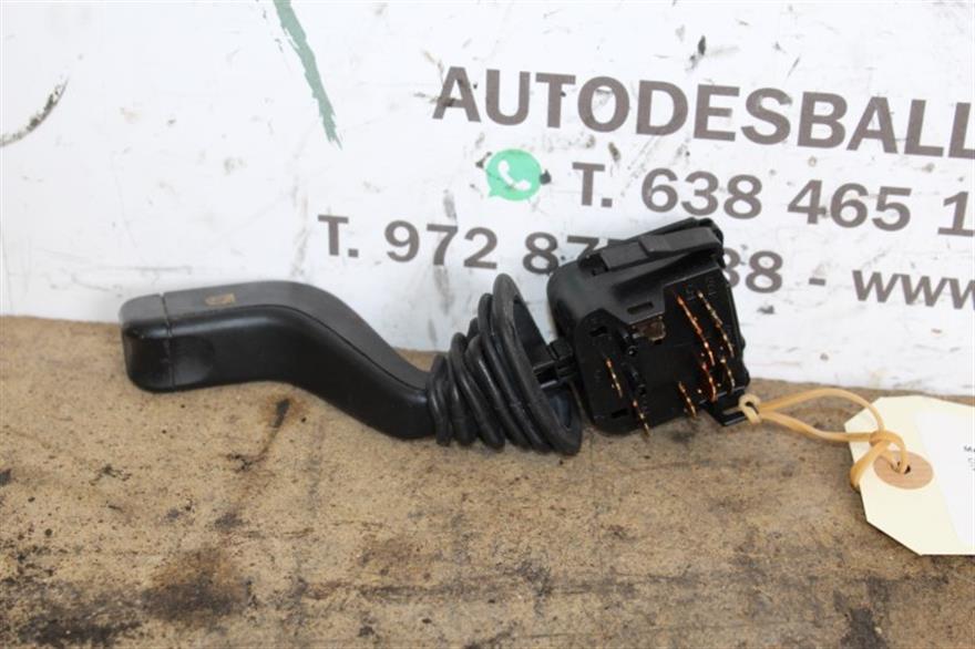 RECAMBIO para Opel Astra 2.0 DTI ASTRA G CC 74Kw (1999)