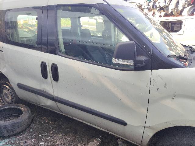 RECAMBIO para Fiat Doblo 1.3 D 66Kw (2011)