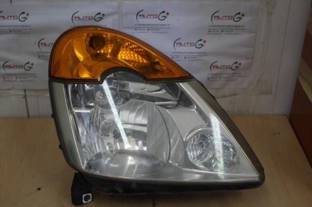 RECAMBIO para Renault Modus 1.5 DCI K9K750 60Kw (2005)