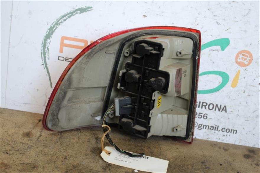 RECAMBIO para Opel Astra 1.4 G ASTRA F 60Kw (1994)