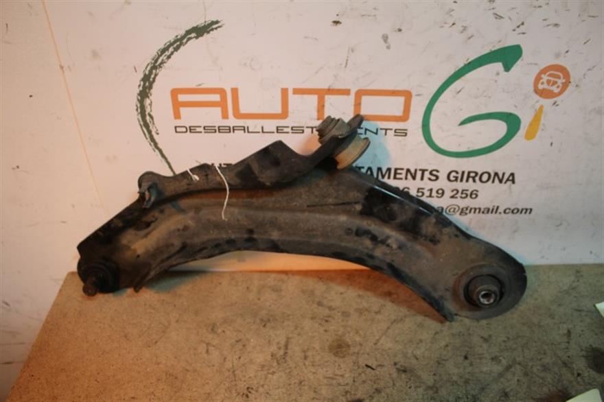 RECAMBIO para Renault Megane 1.5 DCI (2004)