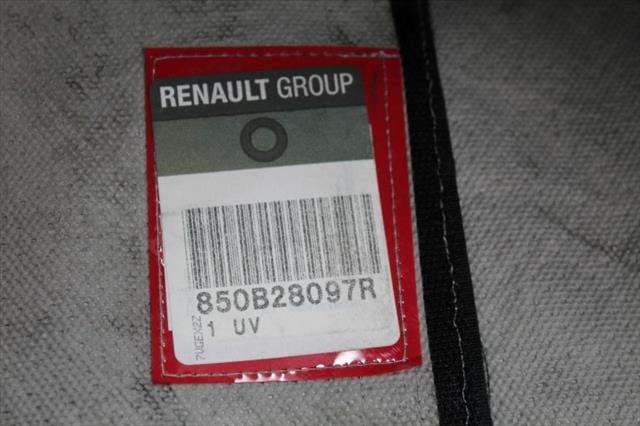 RECAMBIO para Renault Clio