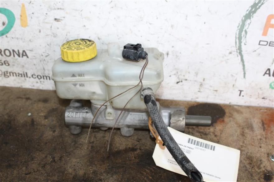 RECAMBIO para Seat Ibiza 1.4 G IBIZA 6L 74Kw (2005)