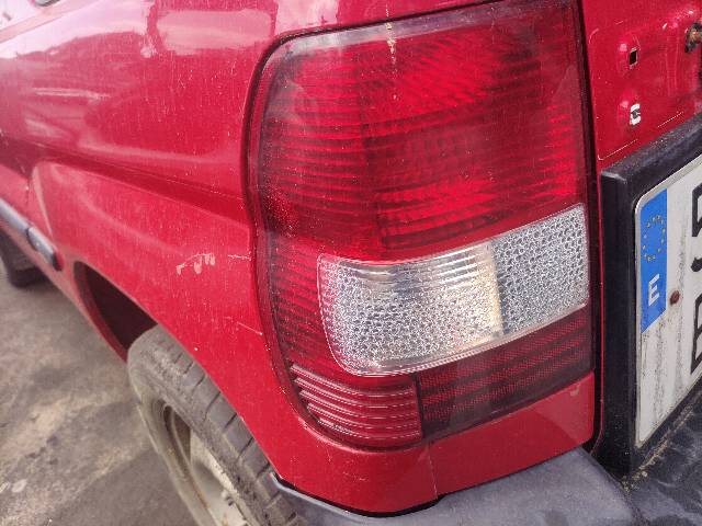 RECAMBIO para Mitsubishi Montero 1.8 GDI 4X4 88Kw (2000)