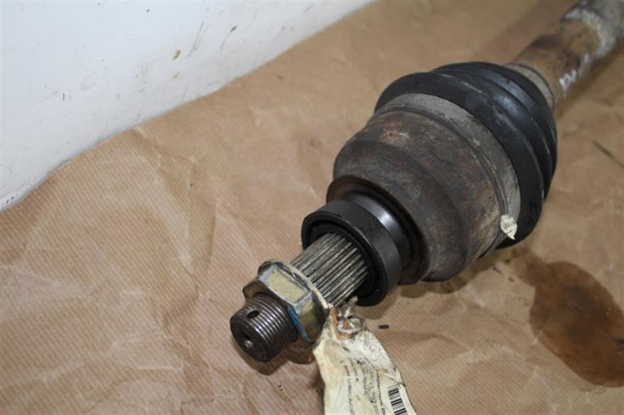 RECAMBIO para Peugeot 307 1.6 G (2001)