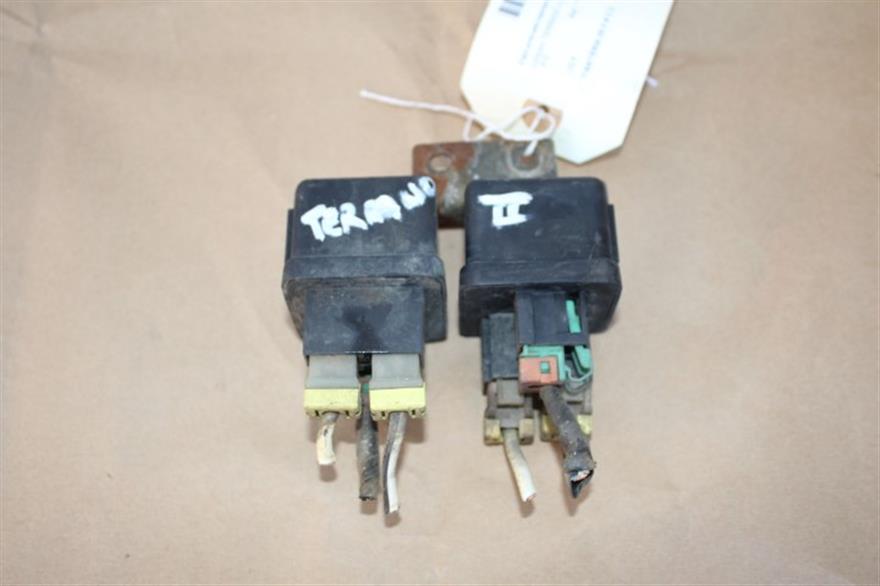 RECAMBIO para Nissan Terrano II 2.6 D (1994)