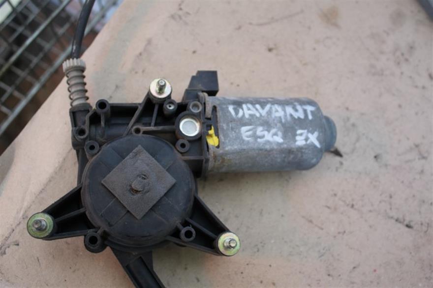 RECAMBIO para Citroen Zx 1.9 D 51Kw (1993)