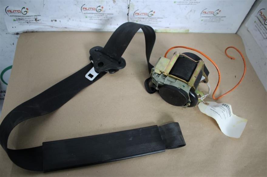 RECAMBIO para Peugeot 206 1.4 G 0Kw (1999)