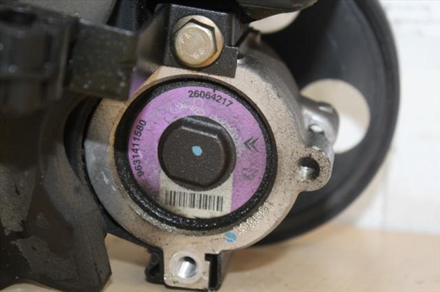 RECAMBIO para Peugeot 206 1.1 G 44Kw (2000)