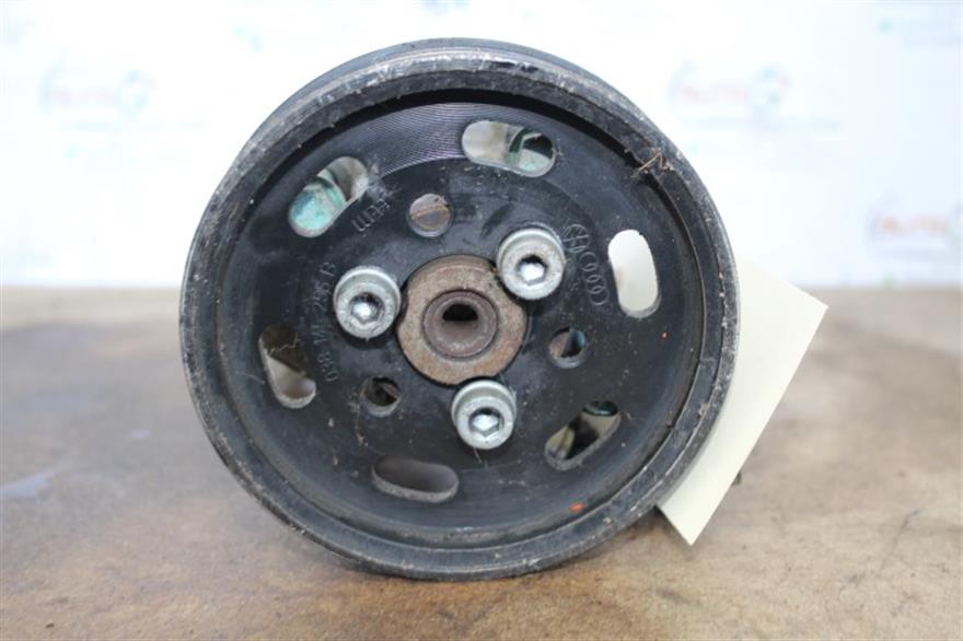 RECAMBIO para Volkswagen Golf 1.9 TDI   IV (2002)
